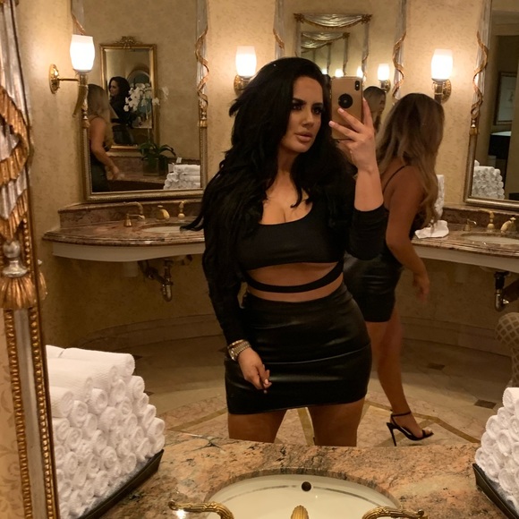 Top sexy - Picture 2 of 2